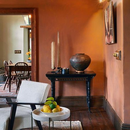 몬터규 Jonkmanshof - 30 Bath B&B 외부 사진
