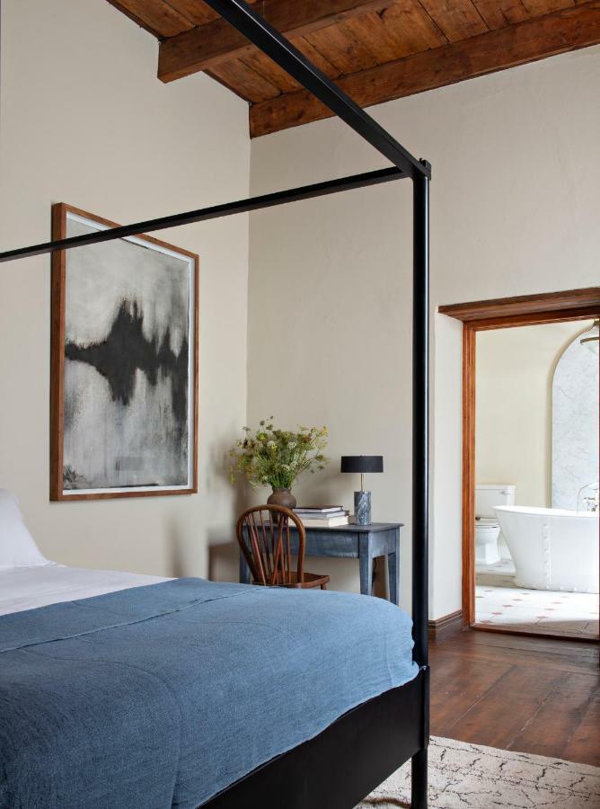 몬터규 Jonkmanshof - 30 Bath B&B 외부 사진